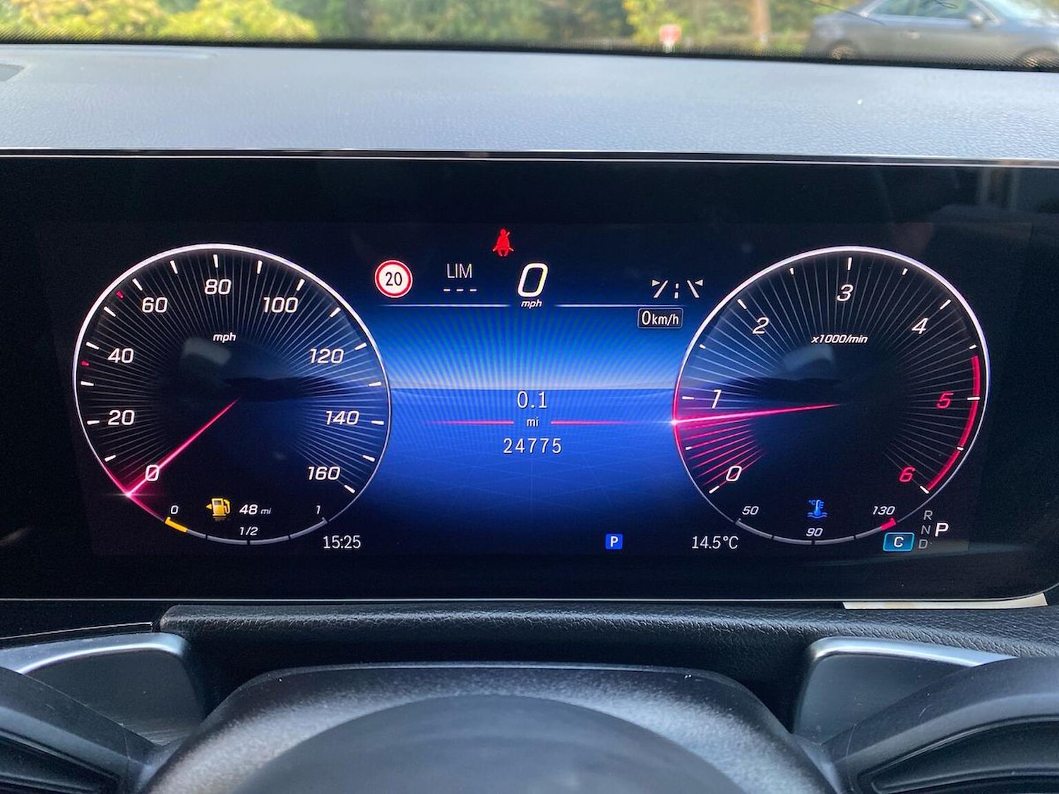 Used Mercedes-Benz GLB 2024 for sale - 76554291: Photo 10