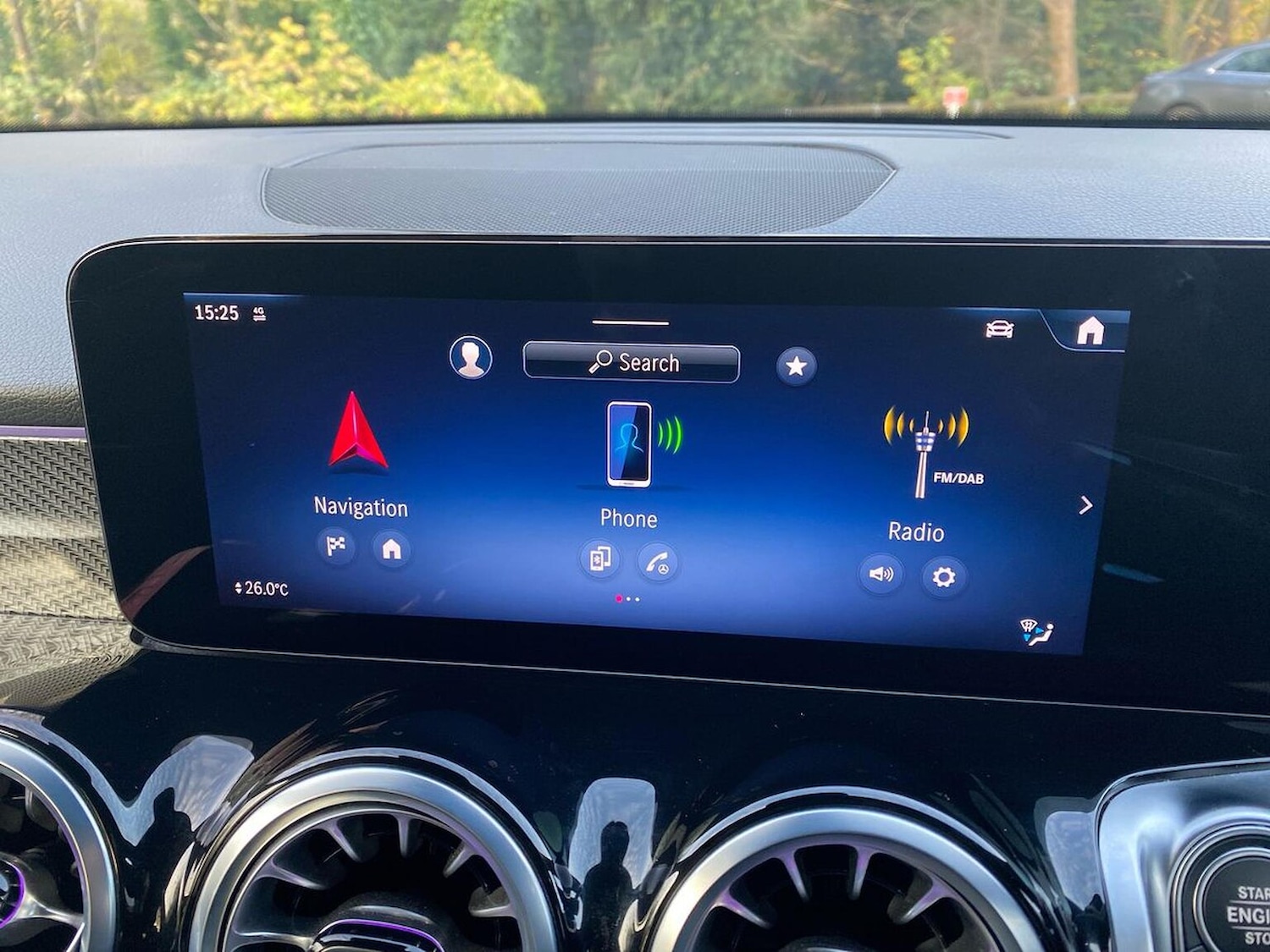 Used Mercedes-Benz GLB 2024 for sale - 76554291: Photo 11