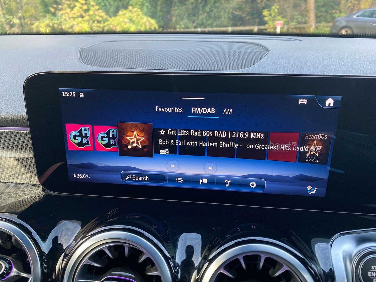 Used Mercedes-Benz GLB 2024 for sale - 76554291: Photo 12