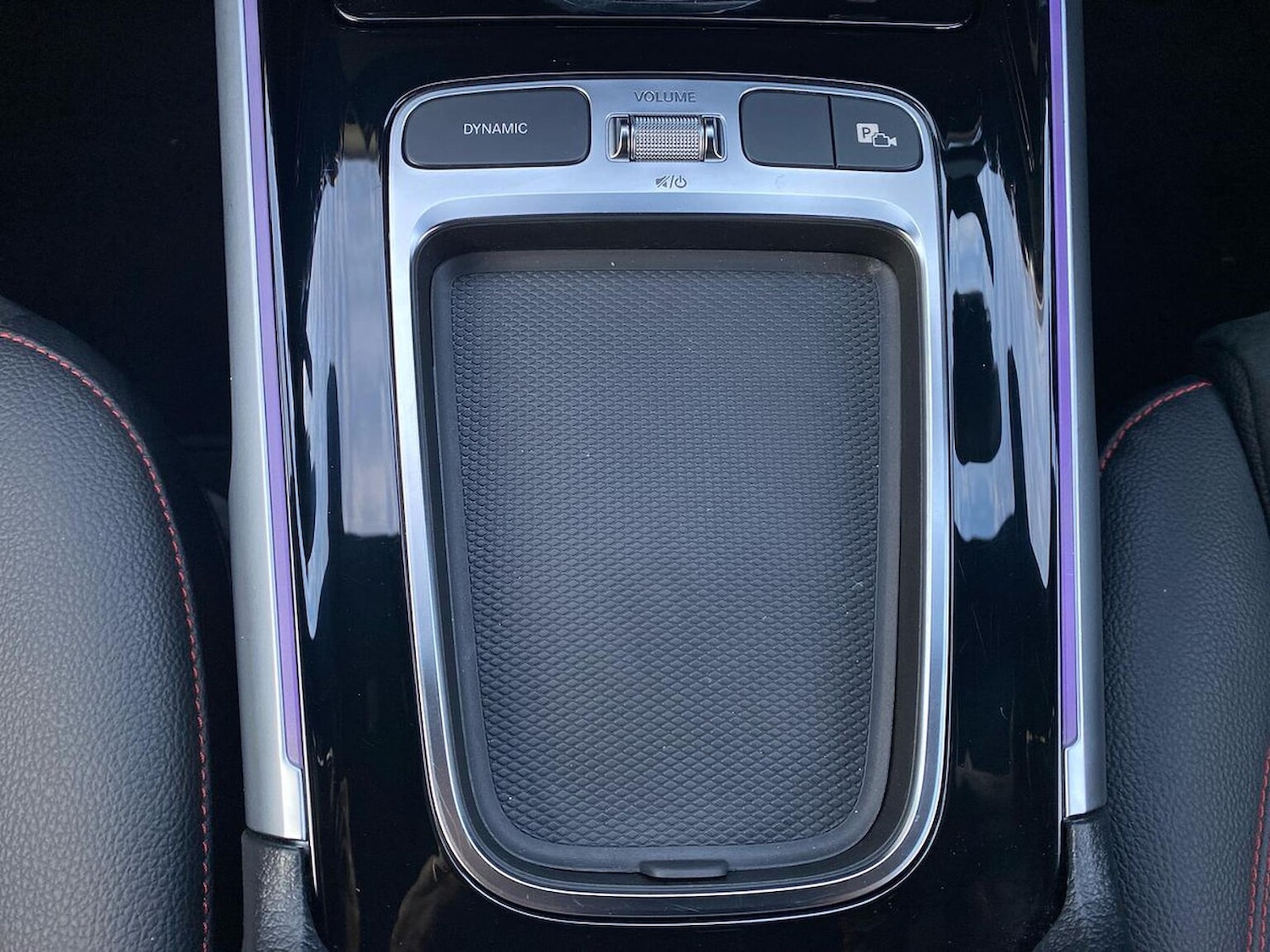 Used Mercedes-Benz GLB 2024 for sale - 76554291: Photo 14