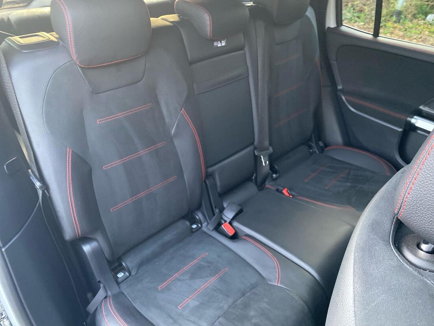 Used Mercedes-Benz GLB 2024 for sale - 76554291: Photo 16