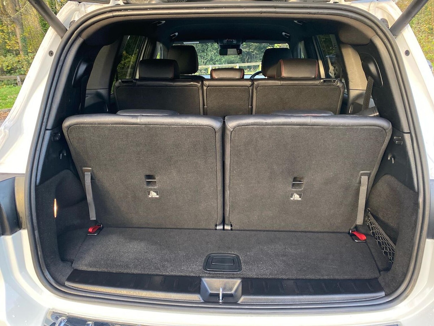 Used Mercedes-Benz GLB 2024 for sale - 76554291: Photo 17