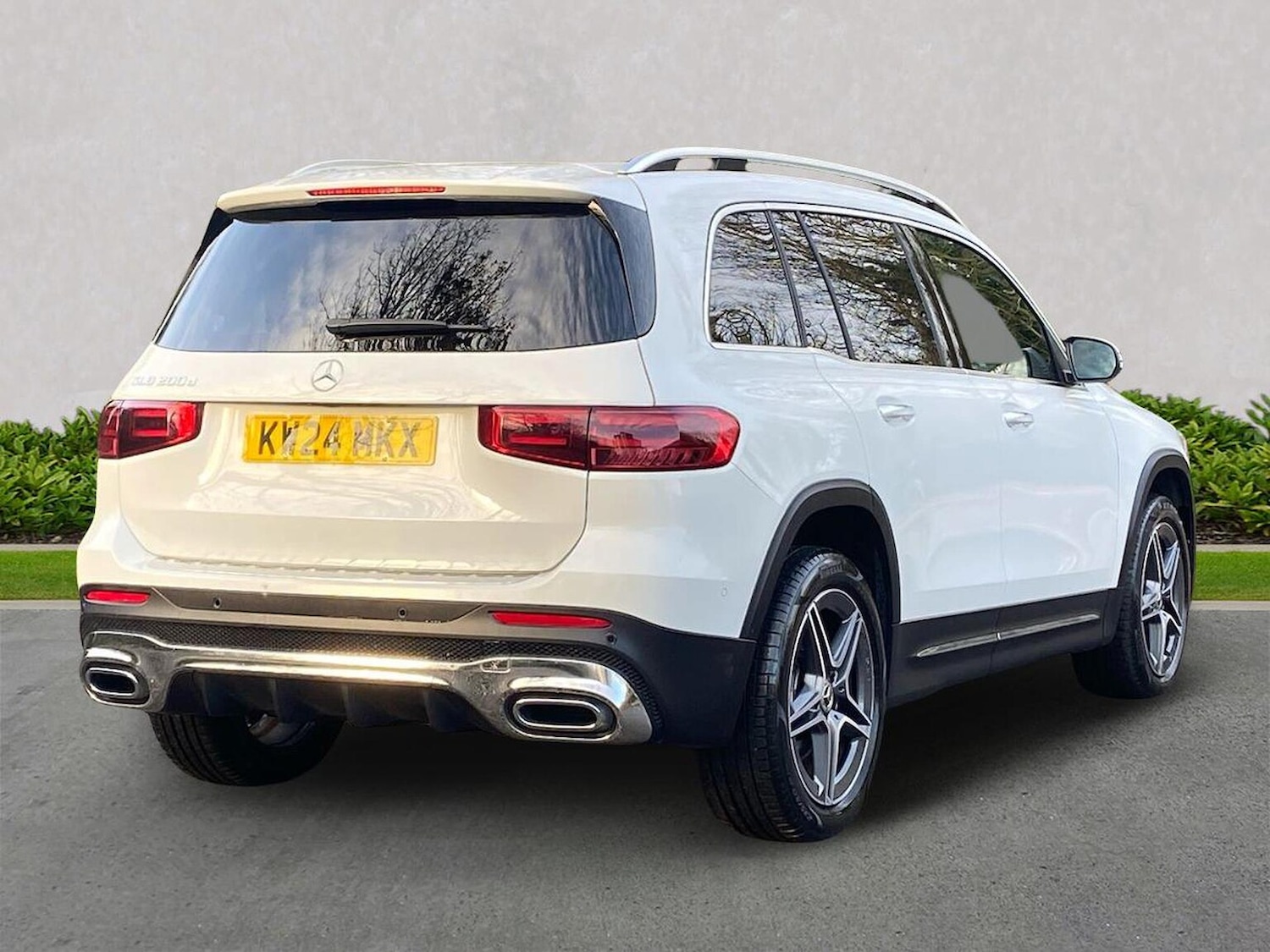 Used Mercedes-Benz GLB 2024 for sale - 76554291: Photo 18