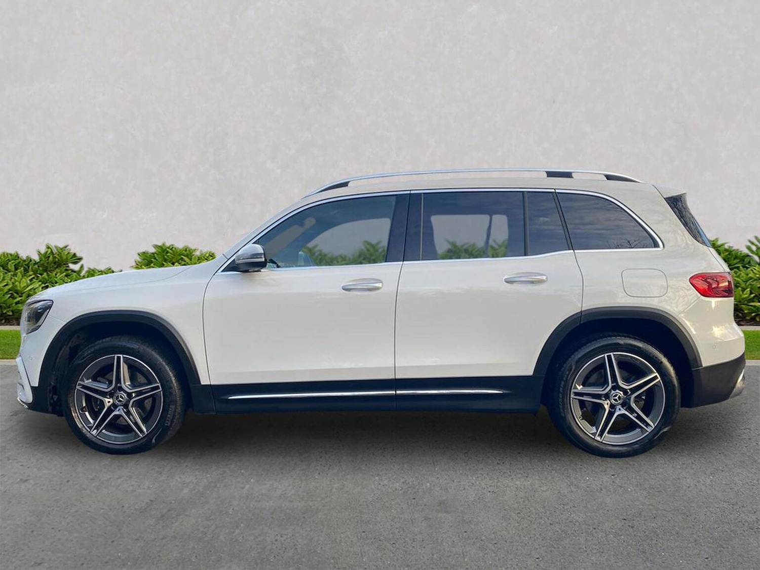 Used Mercedes-Benz GLB 2024 for sale - 76554291: Photo 19