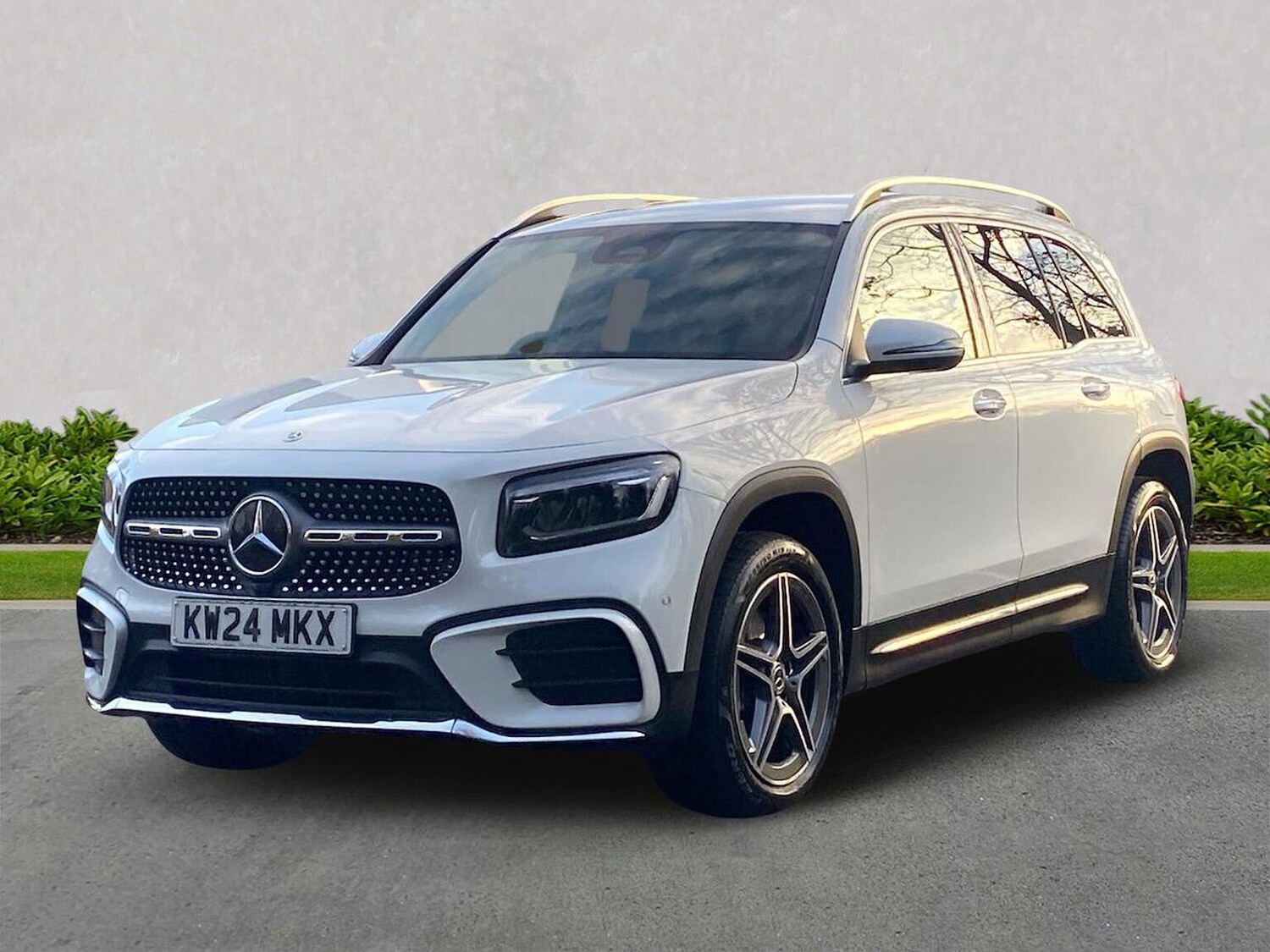 Used Mercedes-Benz GLB 2024 for sale - 76554291: Photo 20