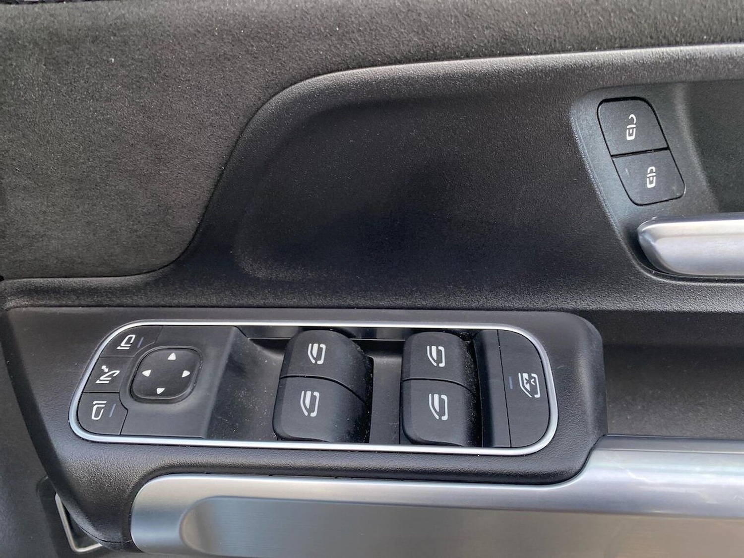 Used Mercedes-Benz GLB 2024 for sale - 76554291: Photo 21