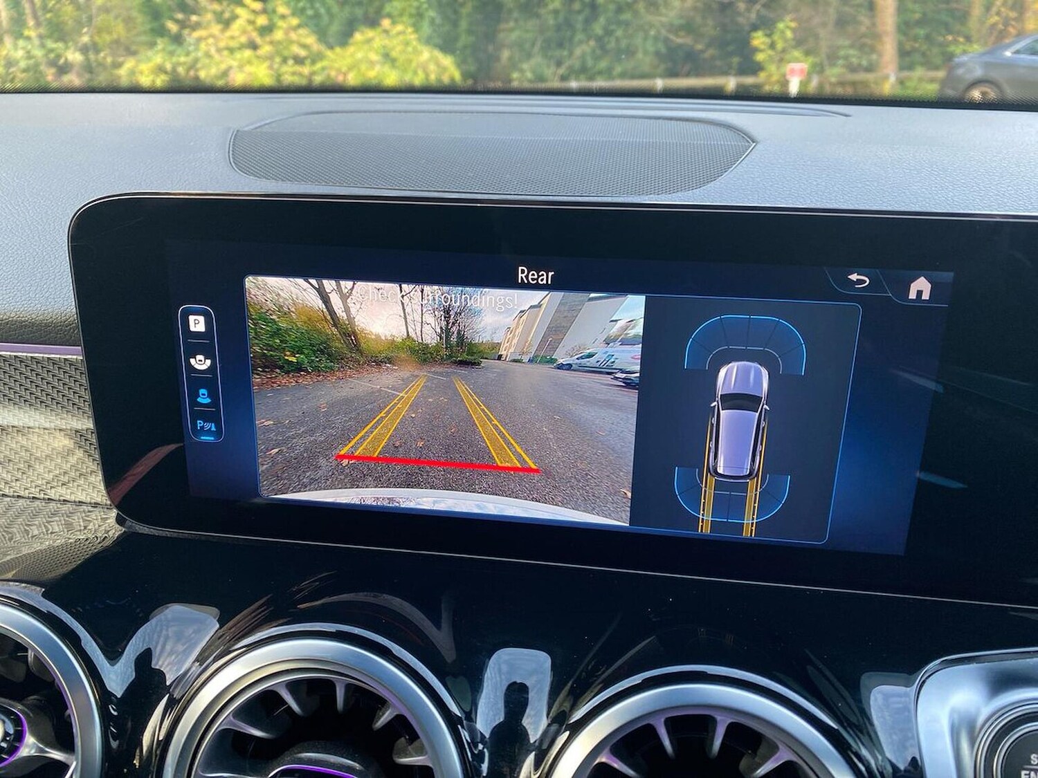 Used Mercedes-Benz GLB 2024 for sale - 76554291: Photo 23