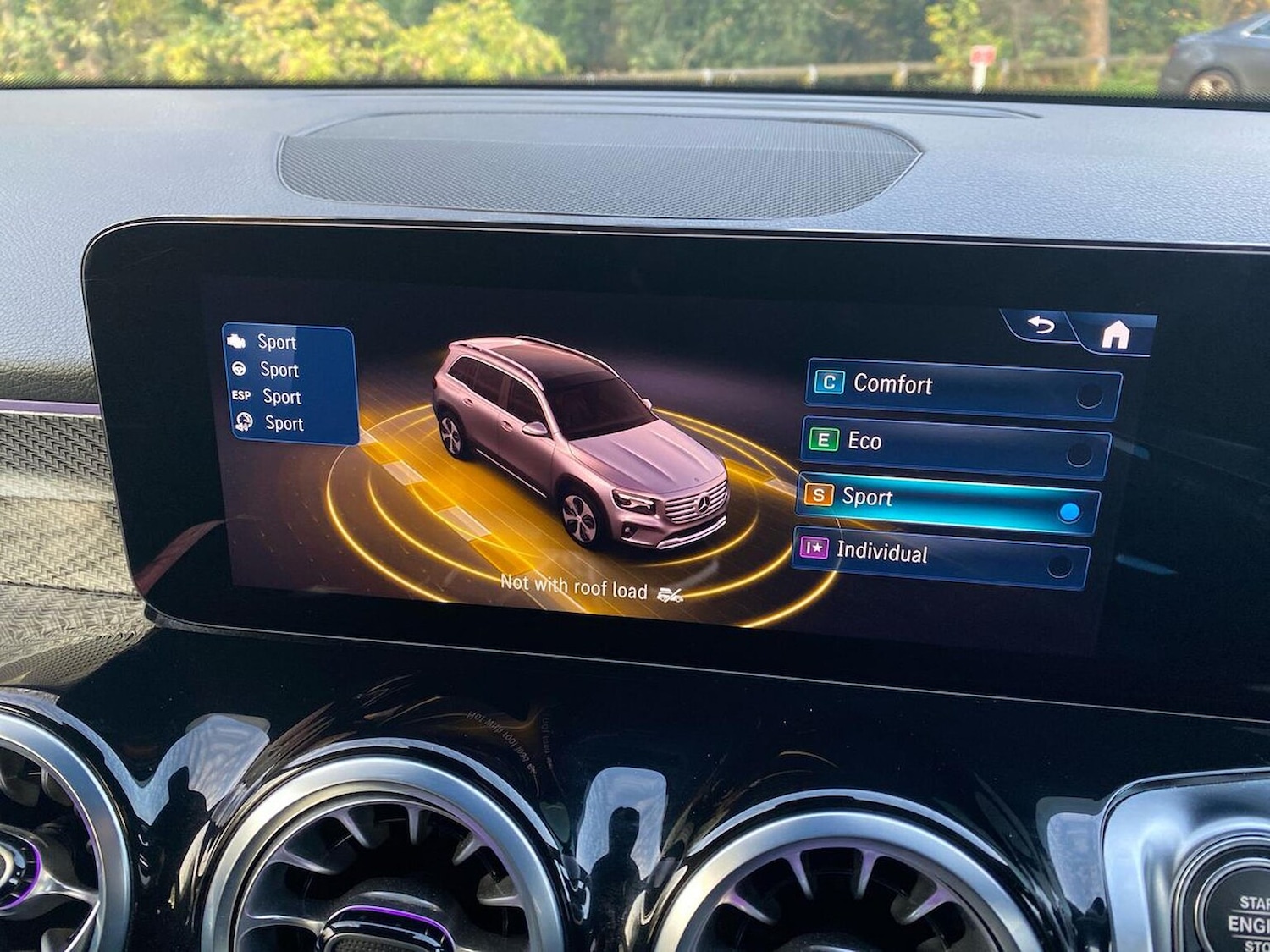 Used Mercedes-Benz GLB 2024 for sale - 76554291: Photo 25