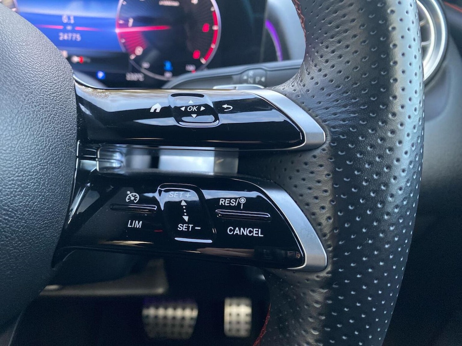 Used Mercedes-Benz GLB 2024 for sale - 76554291: Photo 27