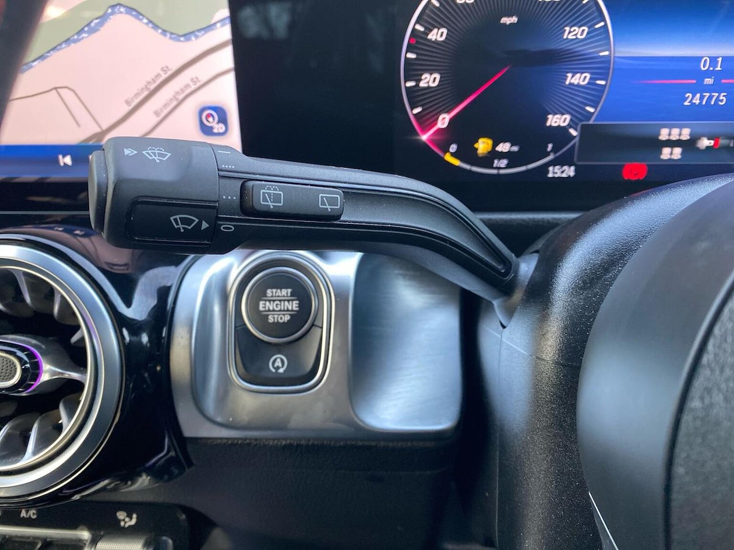 Used Mercedes-Benz GLB 2024 for sale - 76554291: Photo 28