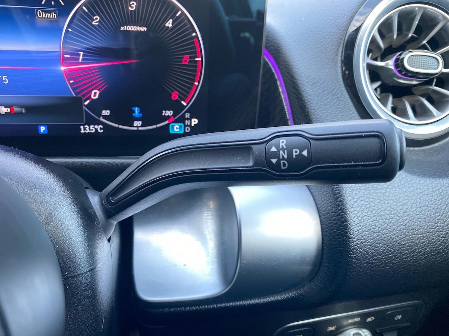 Used Mercedes-Benz GLB 2024 for sale - 76554291: Photo 29