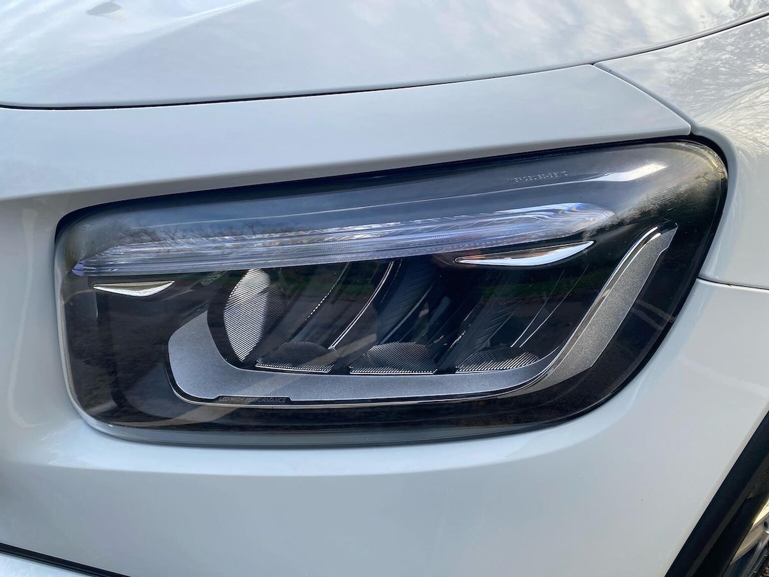 Used Mercedes-Benz GLB 2024 for sale - 76554291: Photo 34