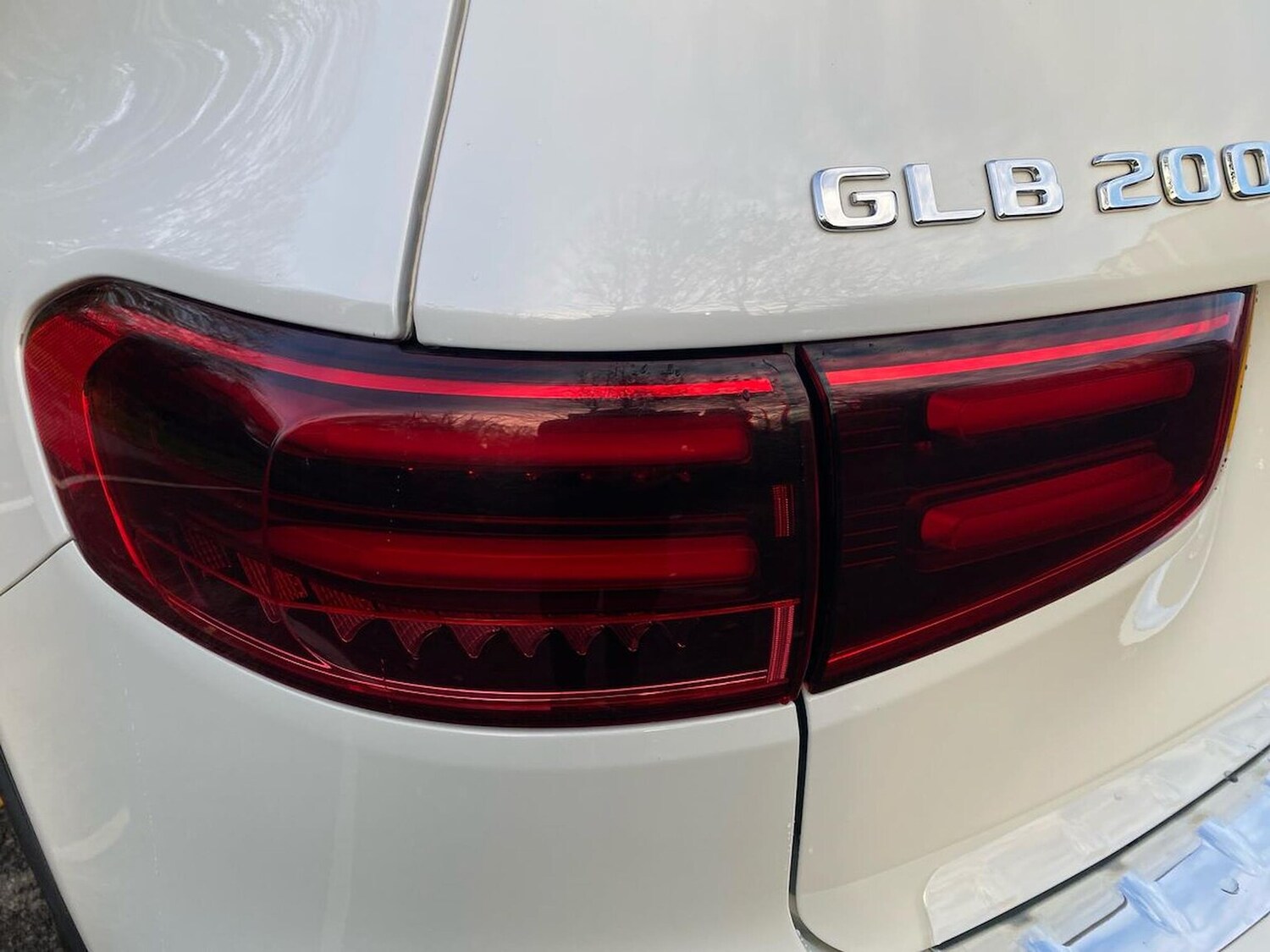 Used Mercedes-Benz GLB 2024 for sale - 76554291: Photo 36