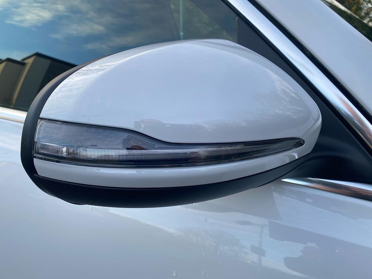 Used Mercedes-Benz GLB 2024 for sale - 76554291: Photo 38