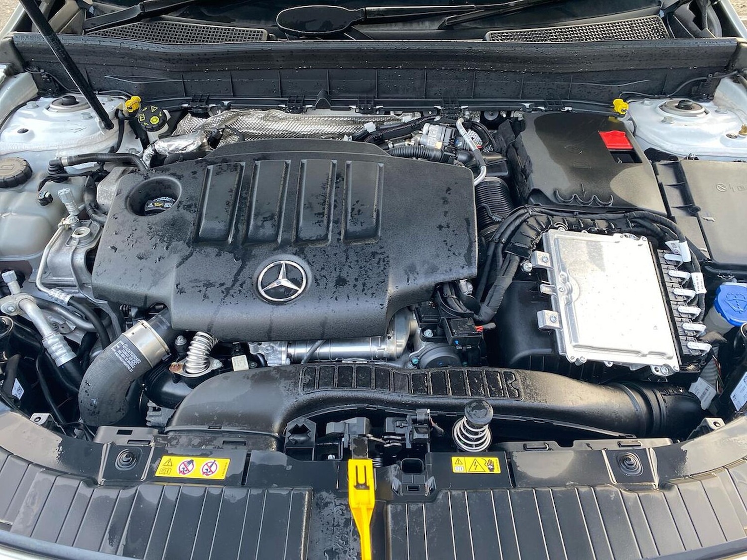 Used Mercedes-Benz GLB 2024 for sale - 76554291: Photo 39