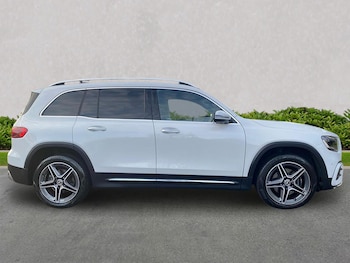 Used Mercedes-Benz GLB 2024 for sale - 76554291: Photo