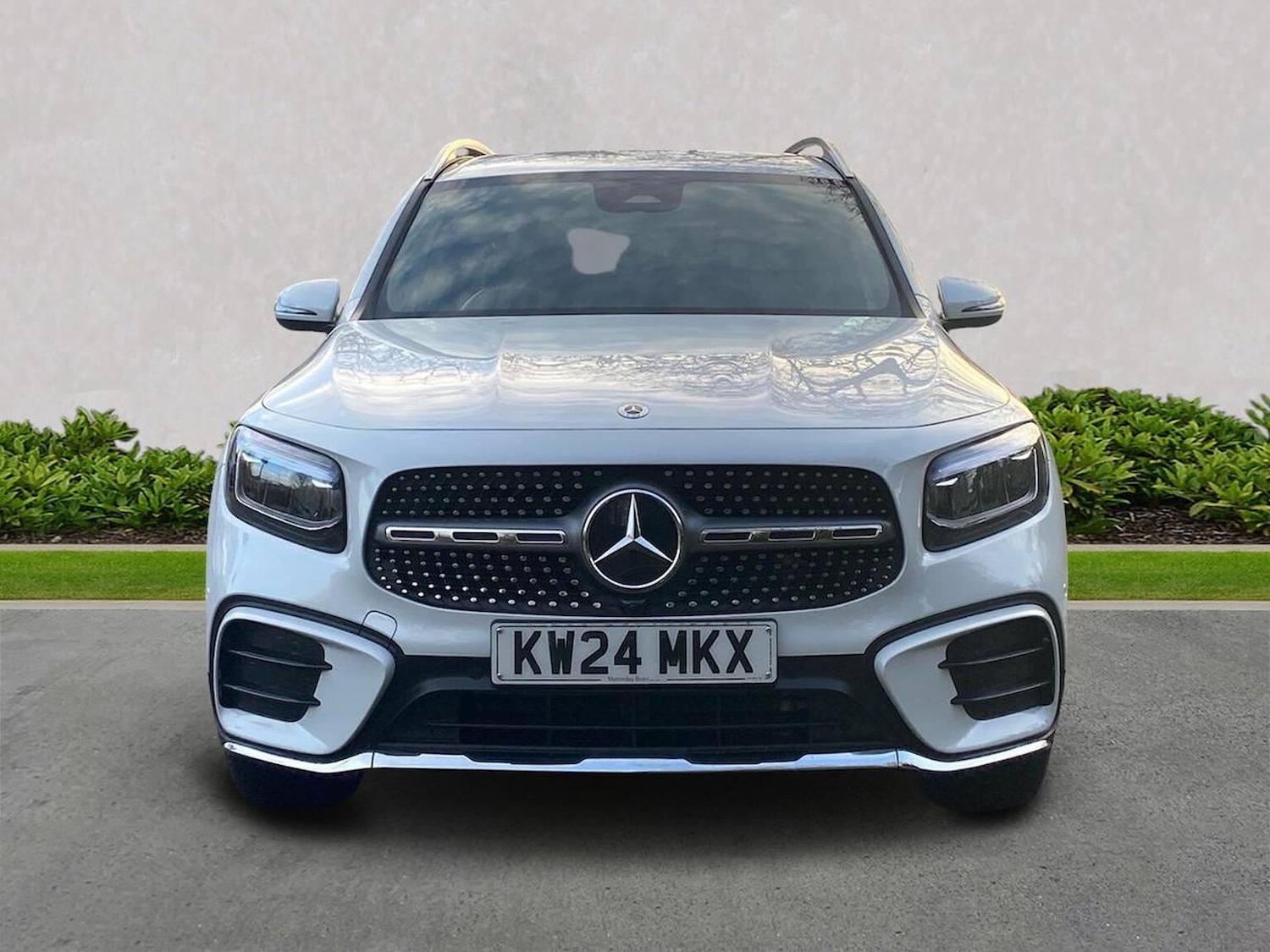Used Mercedes-Benz GLB 2024 for sale - 76554291: Photo 5