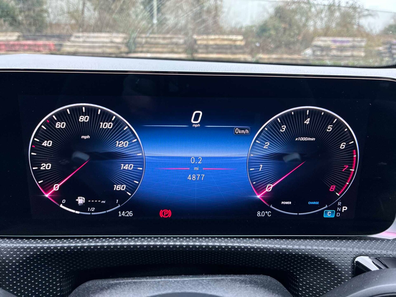 Used Mercedes-Benz A-Class 2025 for sale - 78026175: Photo 10