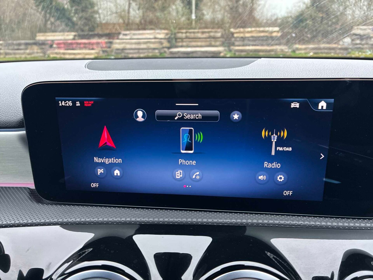 Used Mercedes-Benz A-Class 2025 for sale - 78026175: Photo 11