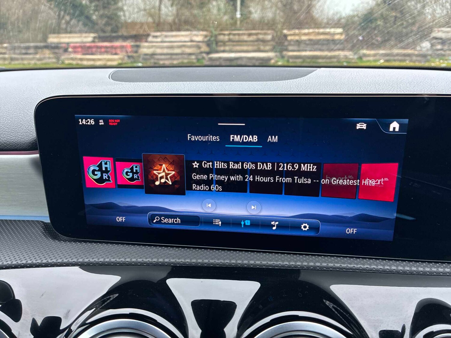 Used Mercedes-Benz A-Class 2025 for sale - 78026175: Photo 12