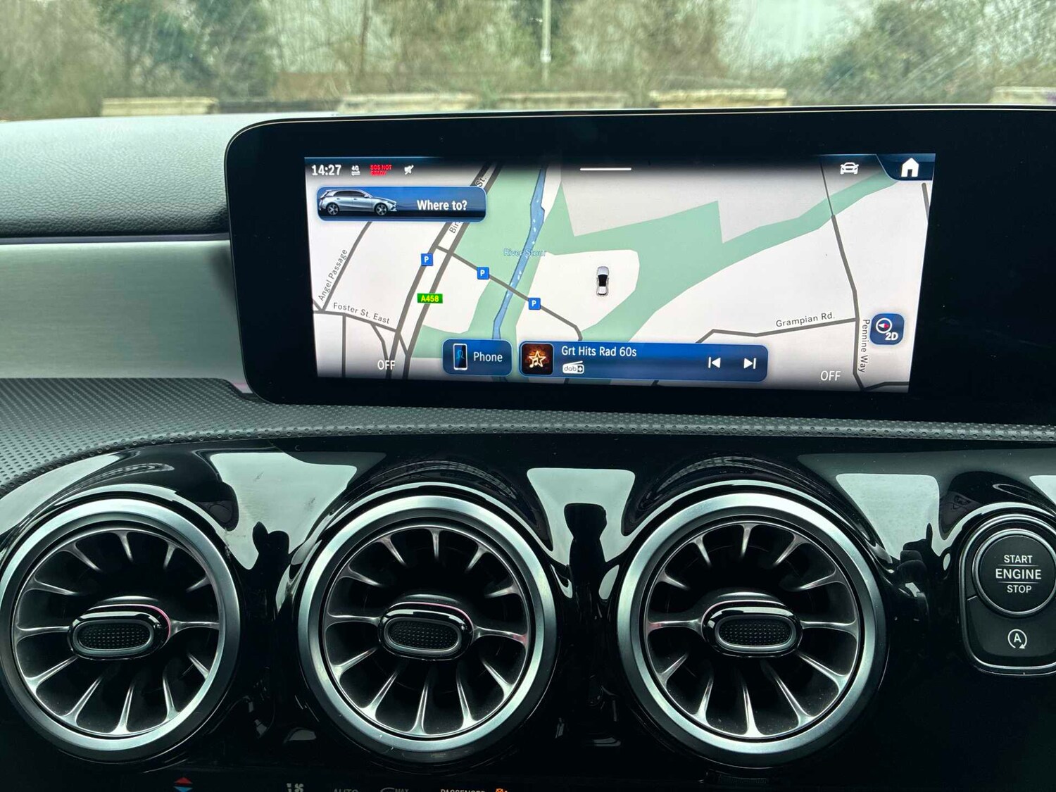 Used Mercedes-Benz A-Class 2025 for sale - 78026175: Photo 13