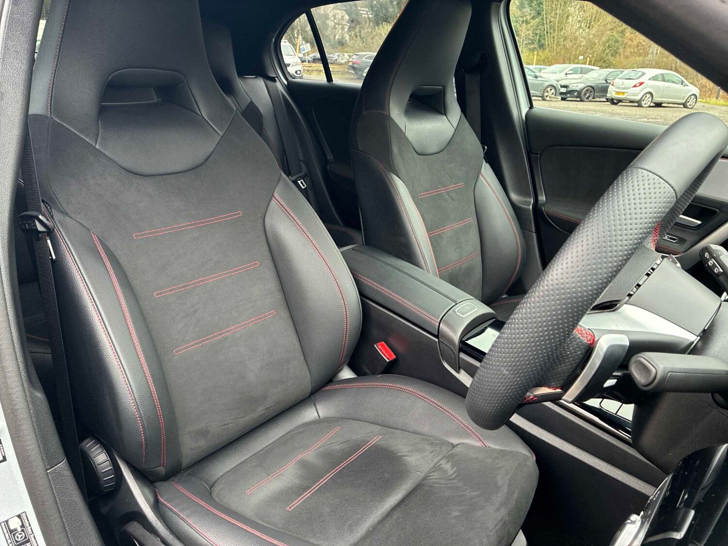 Used Mercedes-Benz A-Class 2025 for sale - 78026175: Photo 14