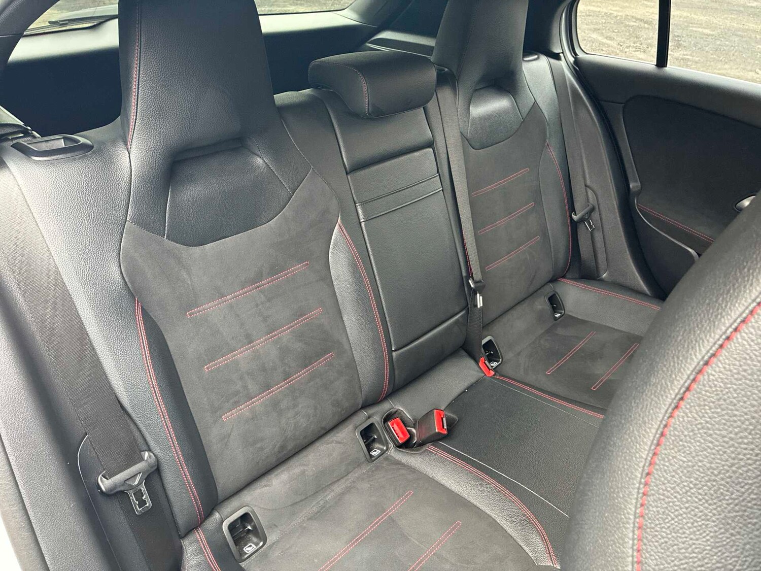 Used Mercedes-Benz A-Class 2025 for sale - 78026175: Photo 16