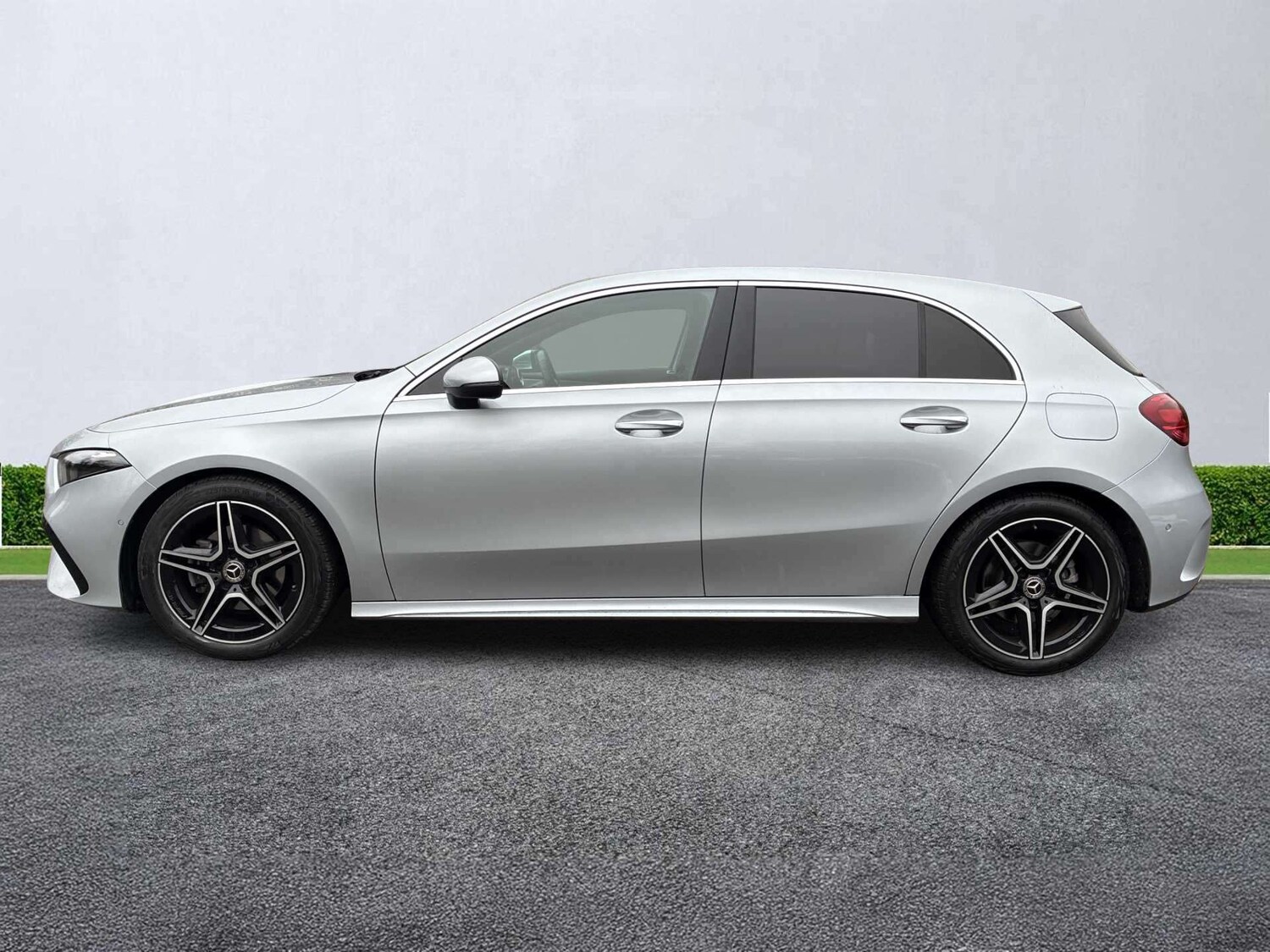 Used Mercedes-Benz A-Class 2025 for sale - 78026175: Photo 19