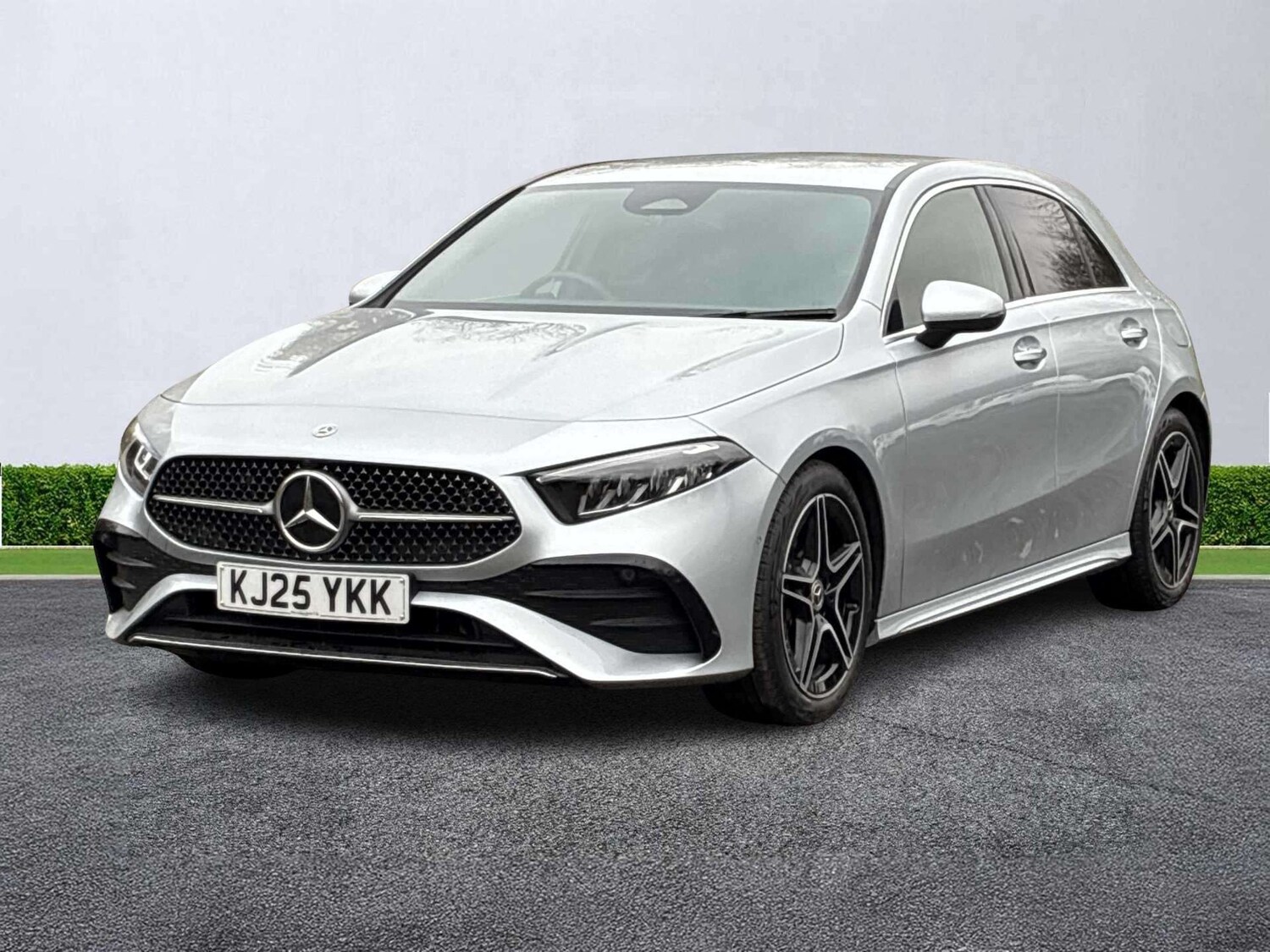 Used Mercedes-Benz A-Class 2025 for sale - 78026175: Photo 20