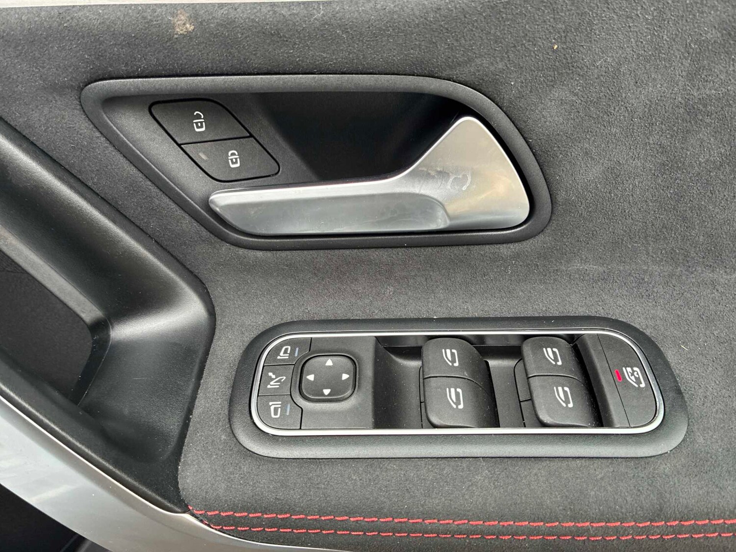 Used Mercedes-Benz A-Class 2025 for sale - 78026175: Photo 21