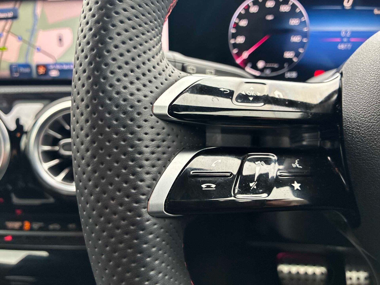 Used Mercedes-Benz A-Class 2025 for sale - 78026175: Photo 22