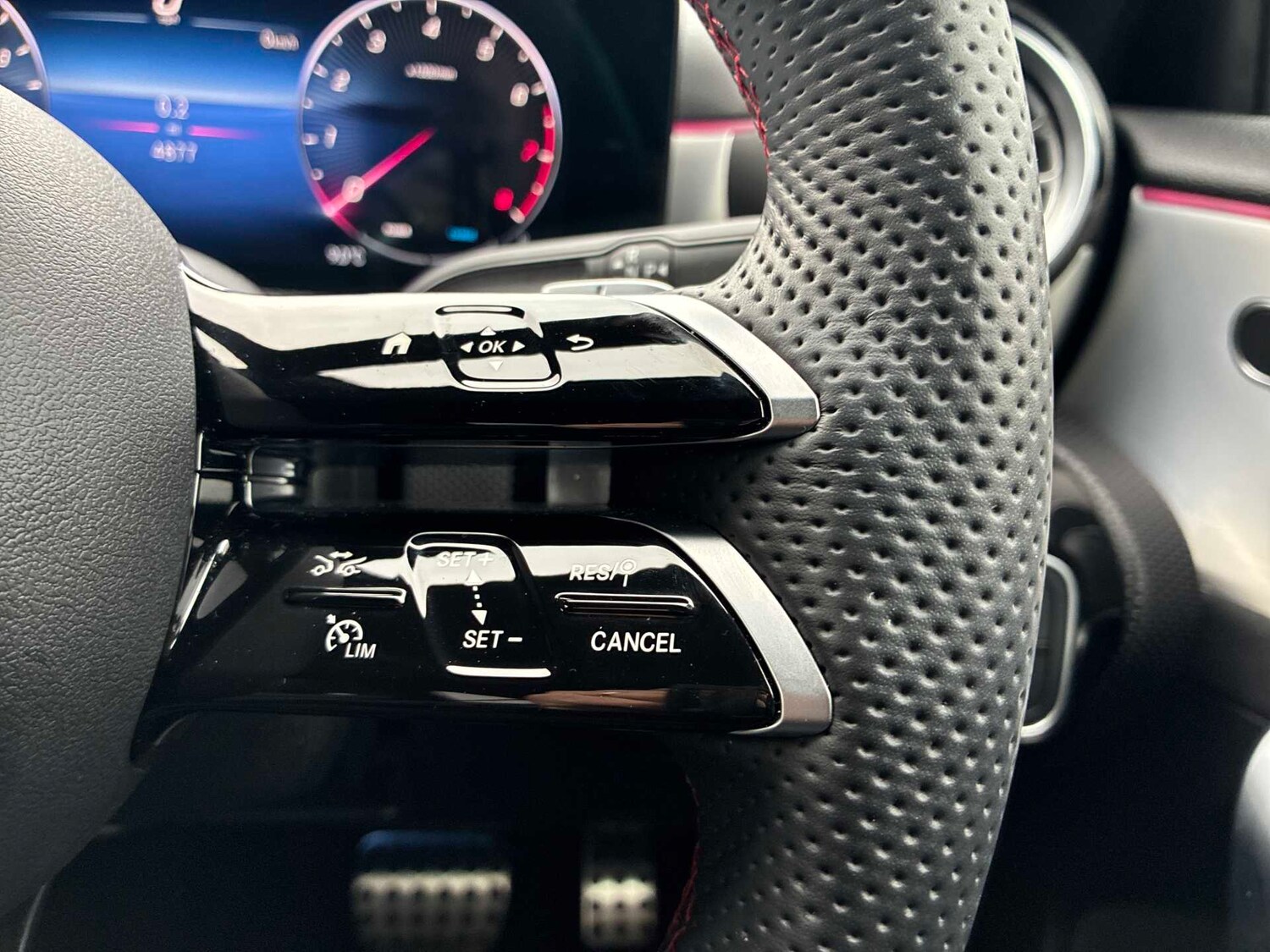 Used Mercedes-Benz A-Class 2025 for sale - 78026175: Photo 23