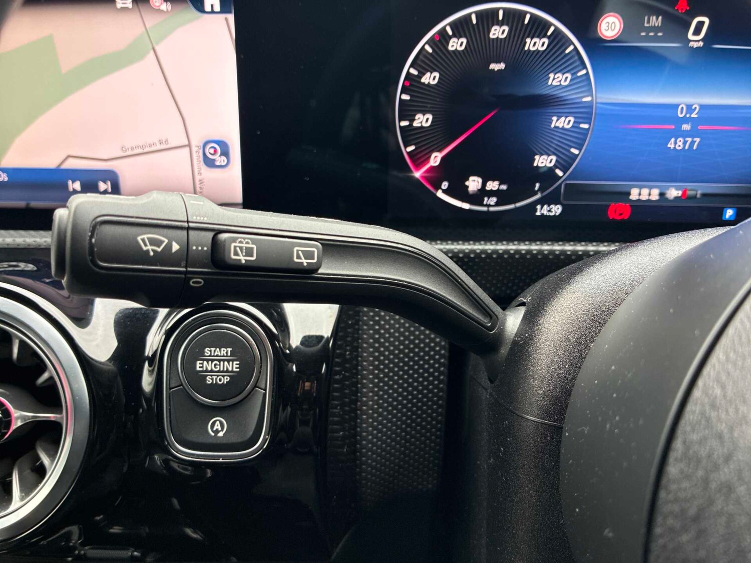 Used Mercedes-Benz A-Class 2025 for sale - 78026175: Photo 24