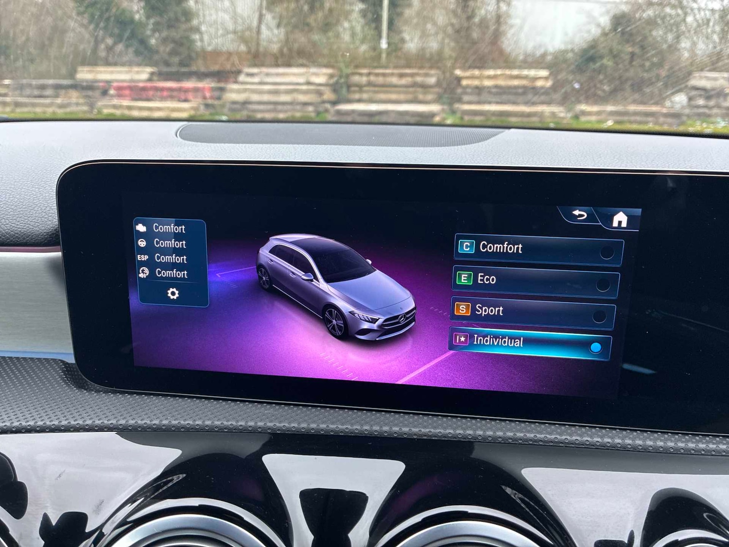 Used Mercedes-Benz A-Class 2025 for sale - 78026175: Photo 26