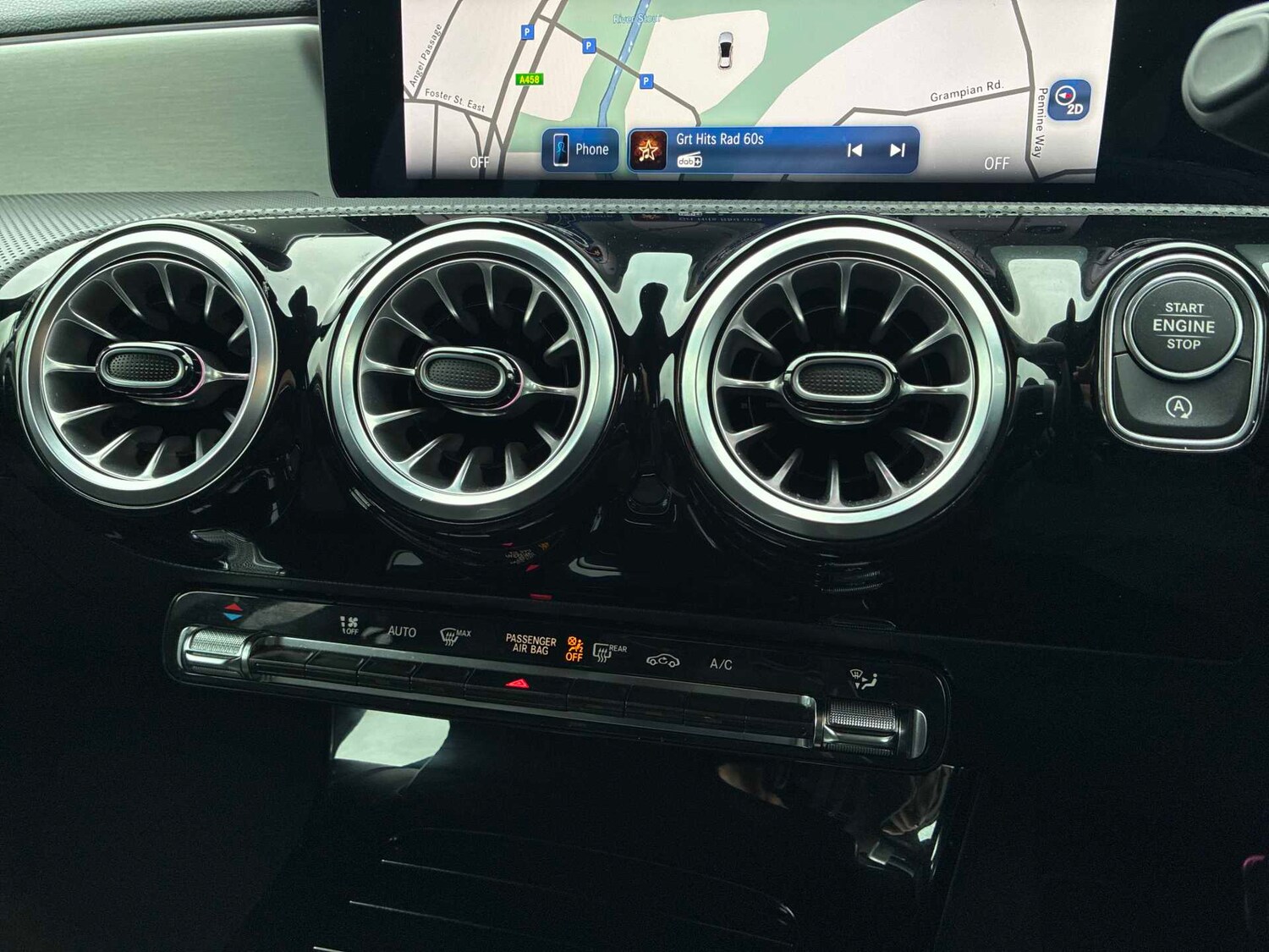 Used Mercedes-Benz A-Class 2025 for sale - 78026175: Photo 27