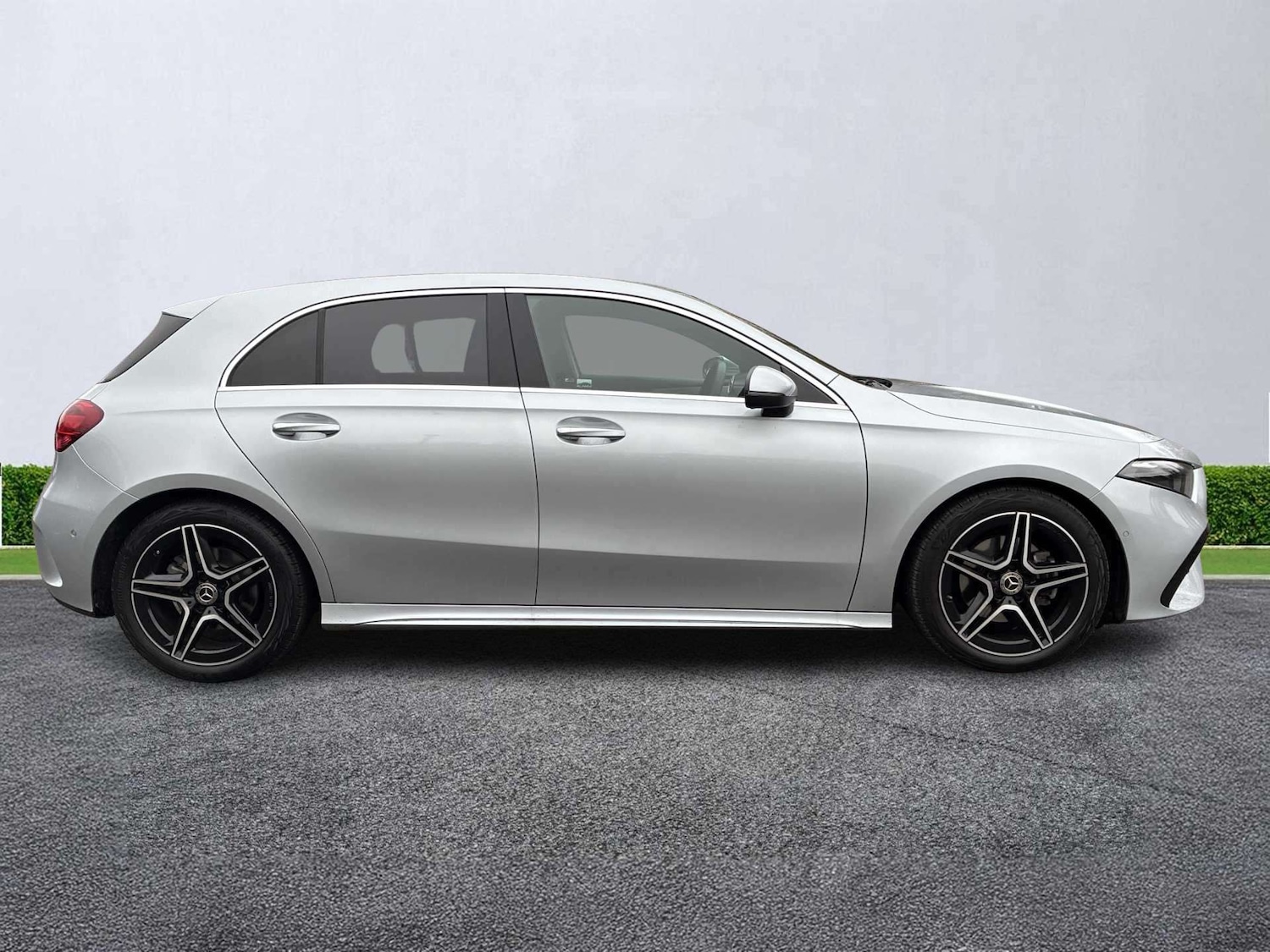 Used Mercedes-Benz A-Class 2025 for sale - 78026175: Photo 3