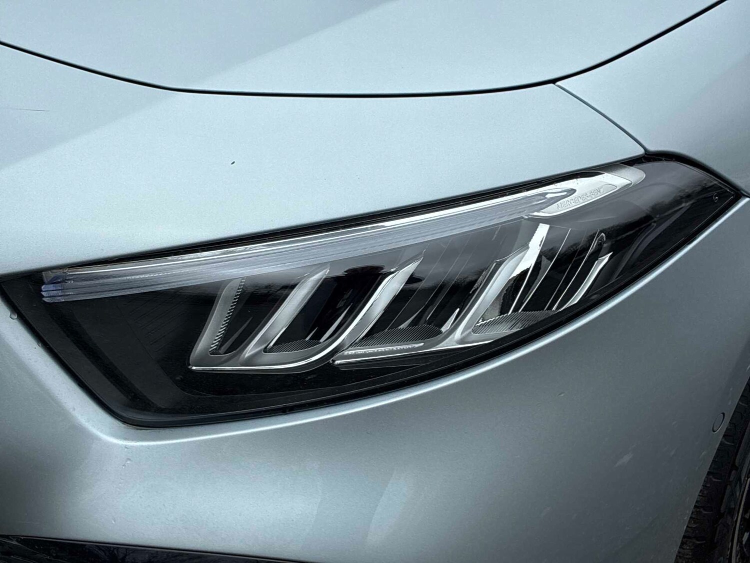 Used Mercedes-Benz A-Class 2025 for sale - 78026175: Photo 35