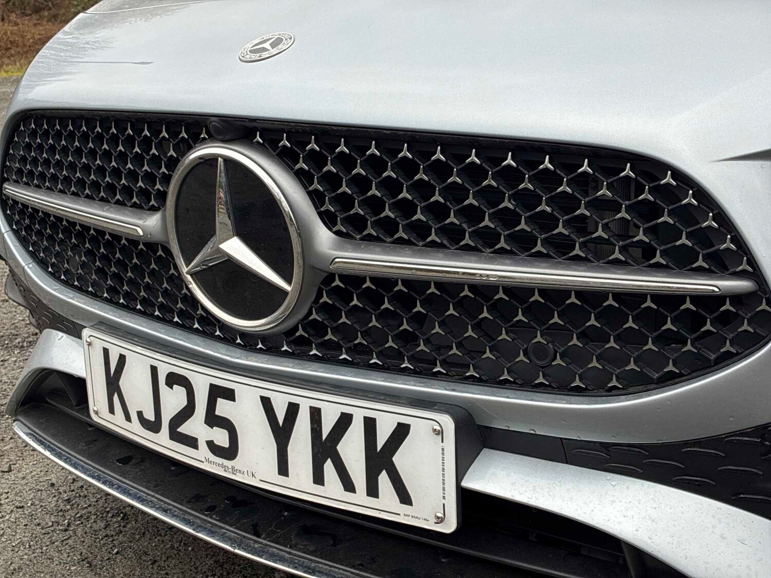 Used Mercedes-Benz A-Class 2025 for sale - 78026175: Photo 36