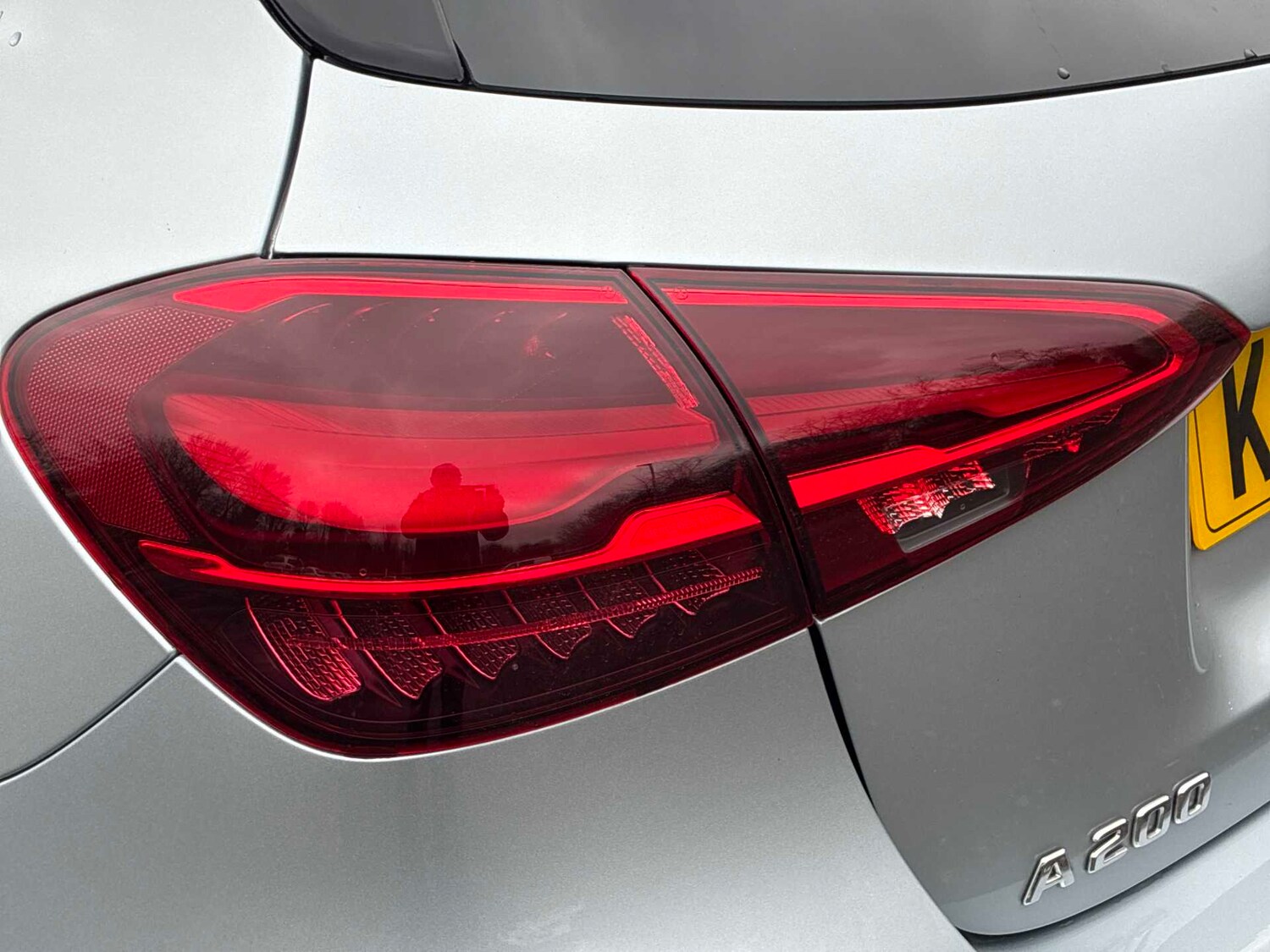 Used Mercedes-Benz A-Class 2025 for sale - 78026175: Photo 38