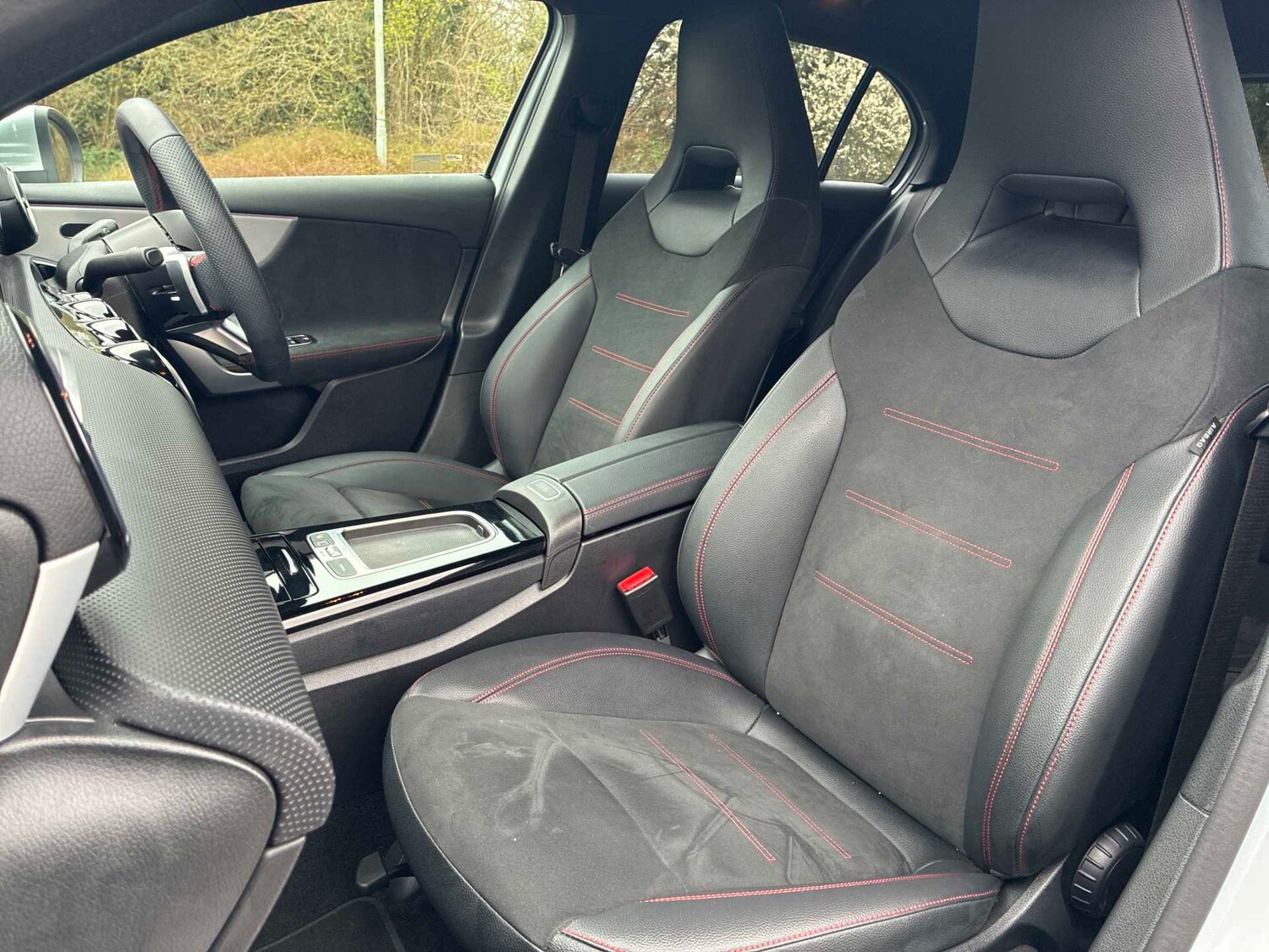 Used Mercedes-Benz A-Class 2025 for sale - 78026175: Photo 40