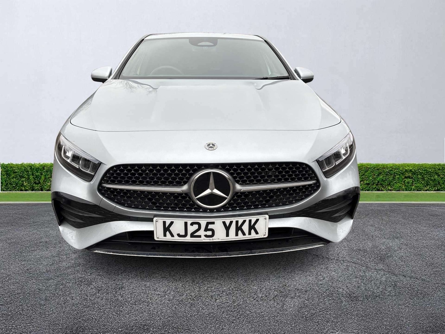 Used Mercedes-Benz A-Class 2025 for sale - 78026175: Photo 5