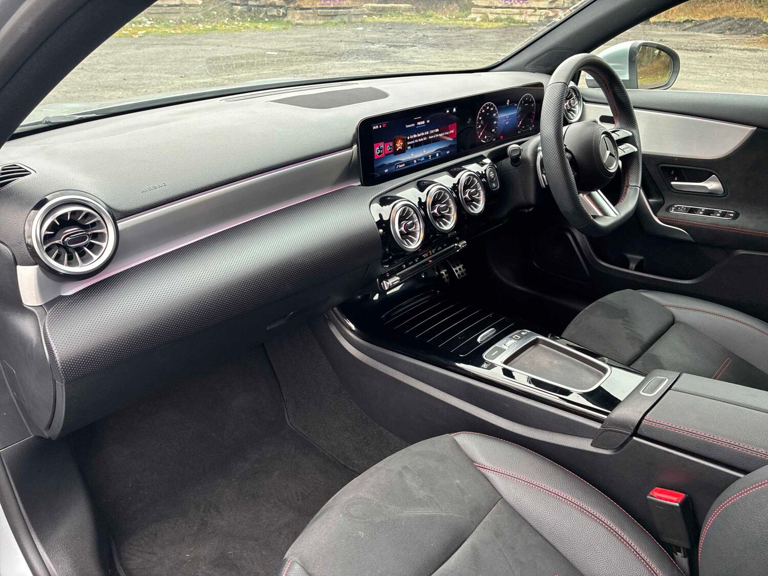 Used Mercedes-Benz A-Class 2025 for sale - 78026175: Photo 7