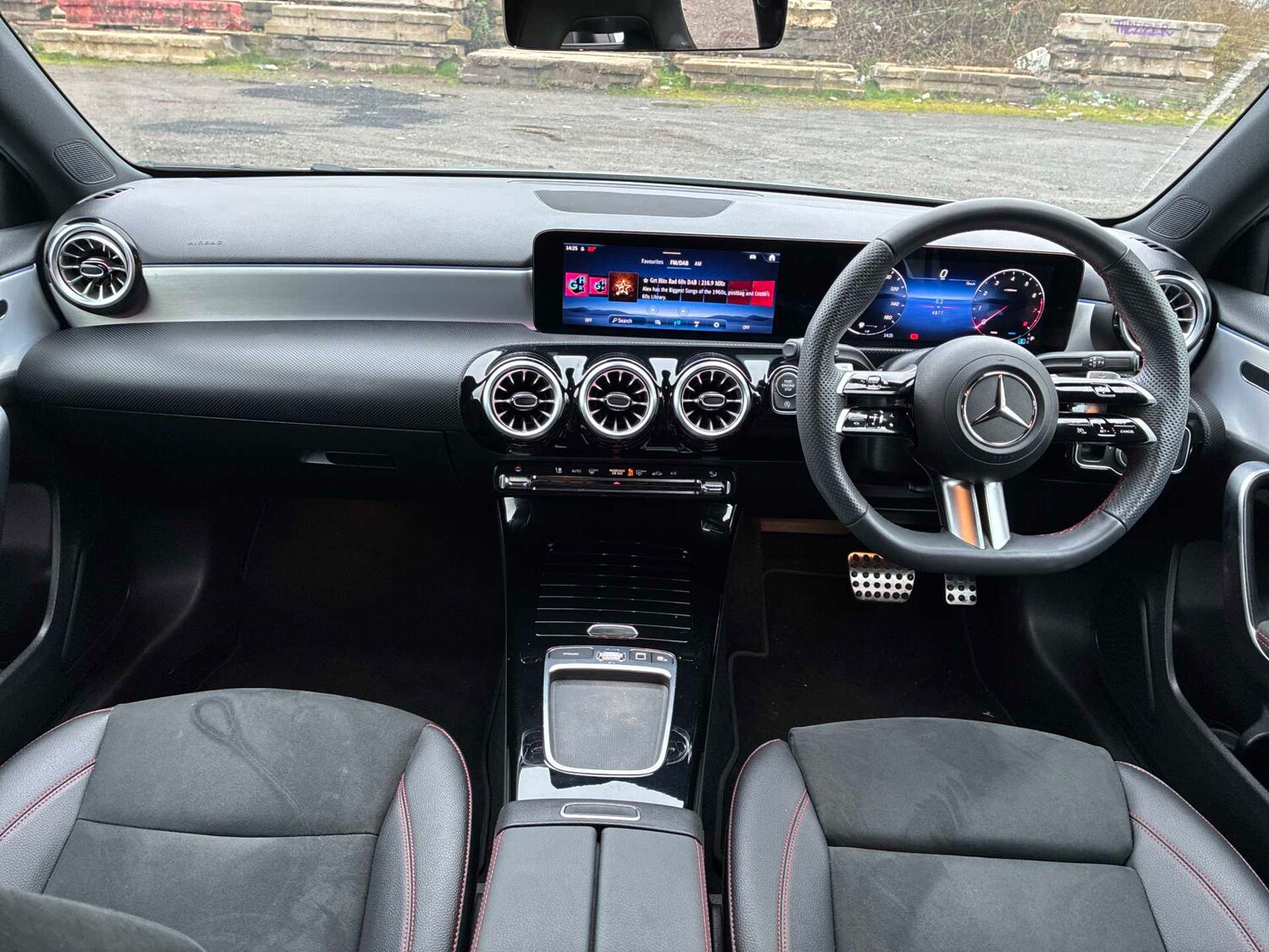 Used Mercedes-Benz A-Class 2025 for sale - 78026175: Photo 8