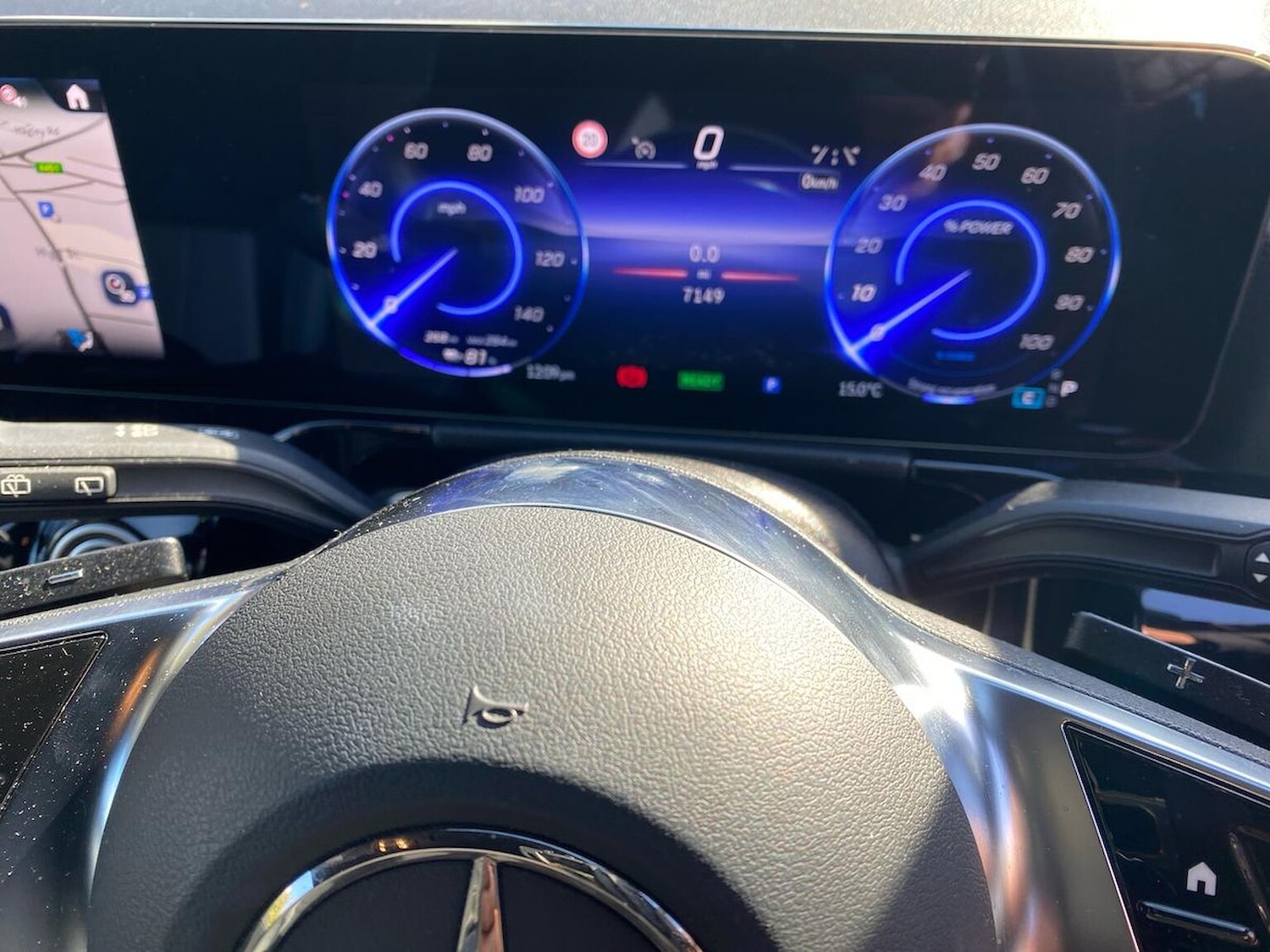 Used Mercedes-Benz EQA 2024 for sale - 76577243: Photo 10