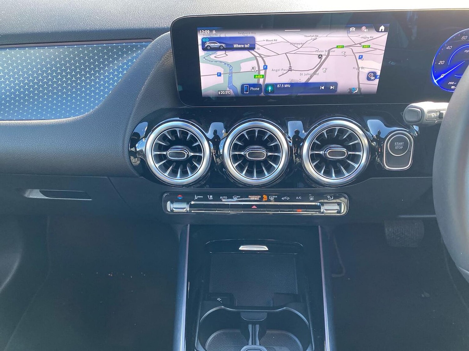 Used Mercedes-Benz EQA 2024 for sale - 76577243: Photo 13