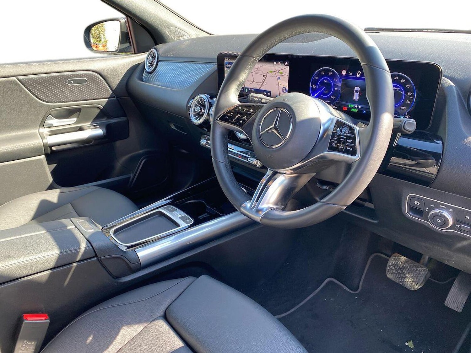 Used Mercedes-Benz EQA 2024 for sale - 76577243: Photo 15