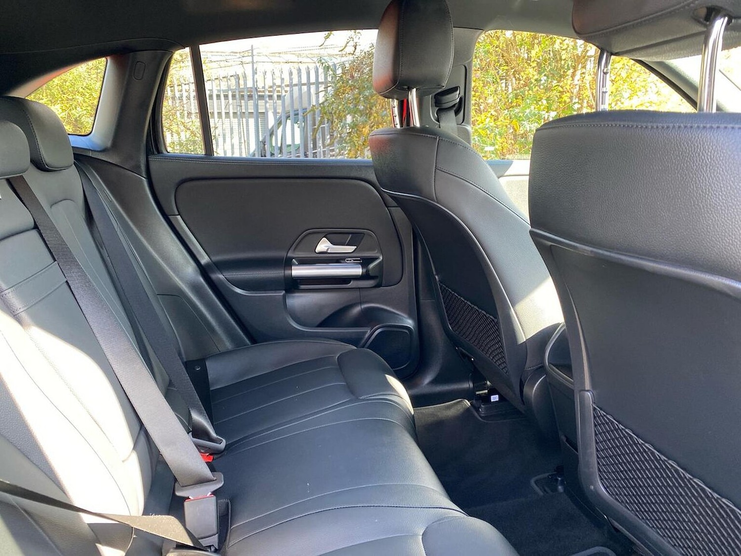 Used Mercedes-Benz EQA 2024 for sale - 76577243: Photo 16