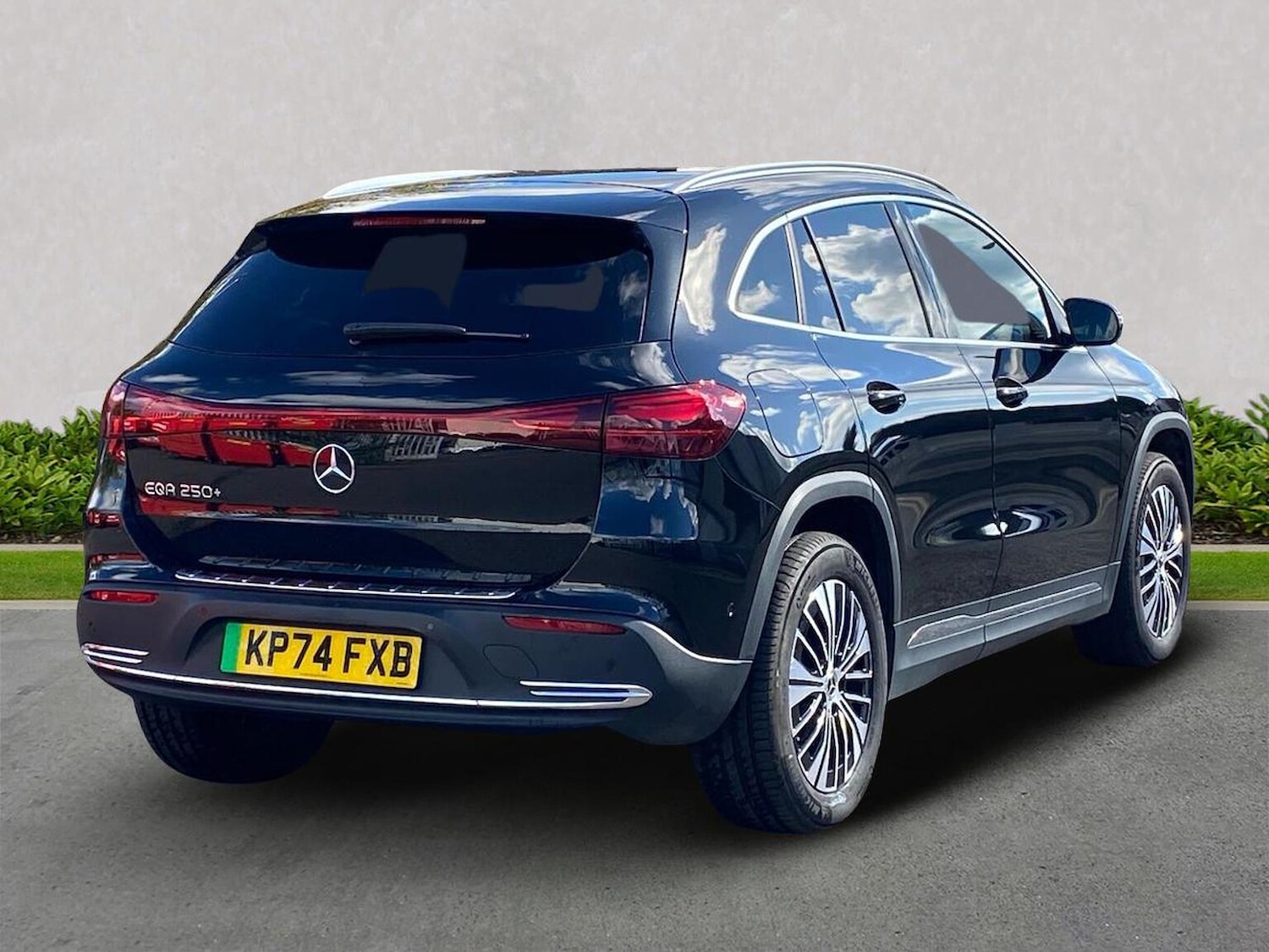 Used Mercedes-Benz EQA 2024 for sale - 76577243: Photo 18