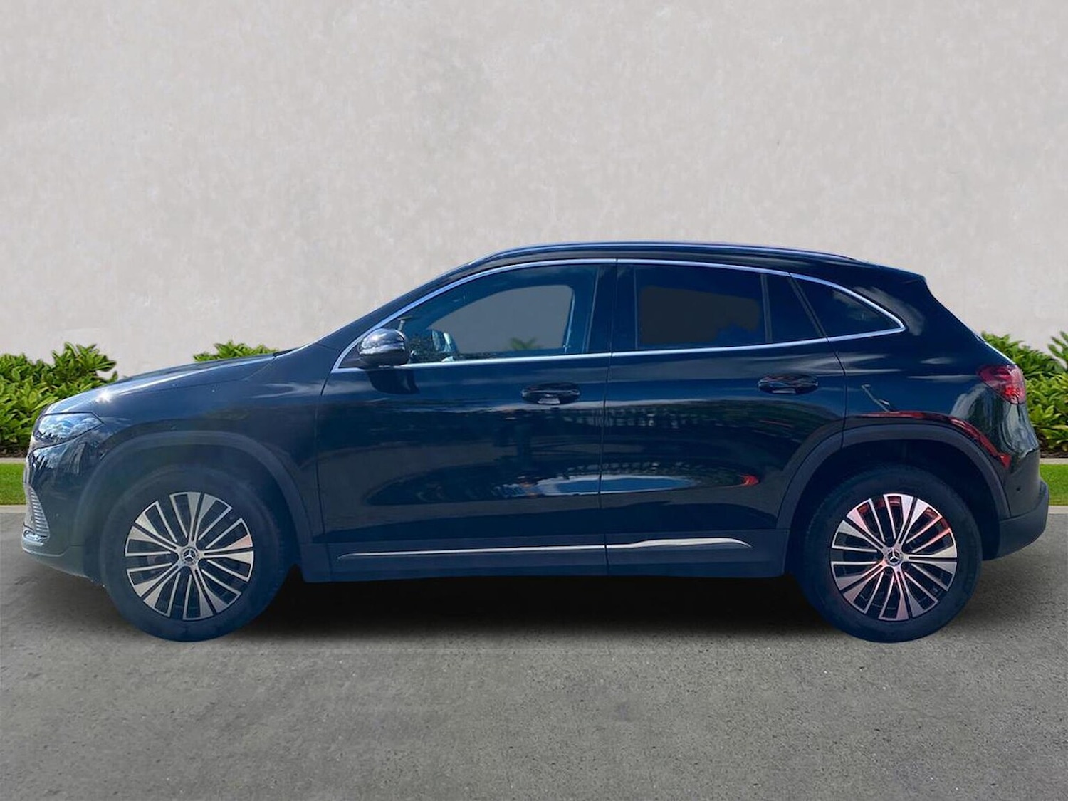 Used Mercedes-Benz EQA 2024 for sale - 76577243: Photo 19