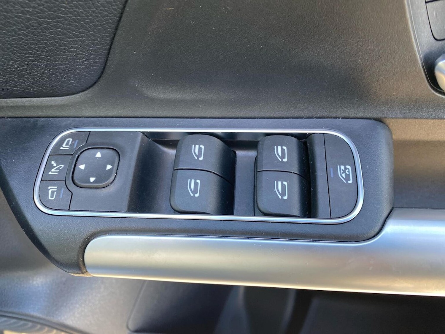 Used Mercedes-Benz EQA 2024 for sale - 76577243: Photo 21